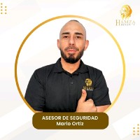 Mario Ortiz