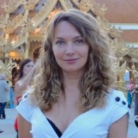 Yulia Svistunova