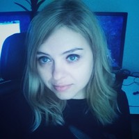 Olga Vashurina