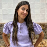 Sofia Saravia