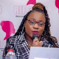 Luvanie PIERRE LOUIS