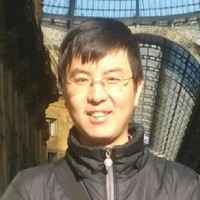 CHEN Kai