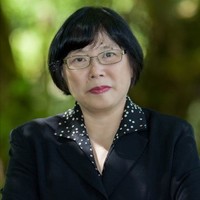 Lilly Huang