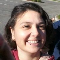 Katherine Ulley