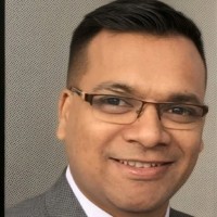 Pankaj Jain