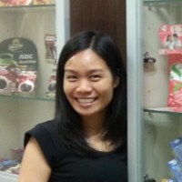 AMELIA VU