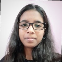 Kavyashree A