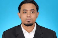 M Anas bin A Rahman