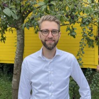 Allert Van Westen