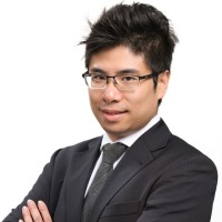 Eric Lam