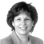 Mary Ann Shanks
