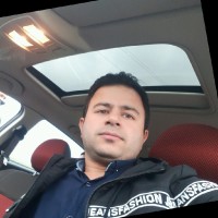 Edris Amani