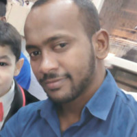 Satish Kumar