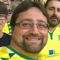 Steve Leighton