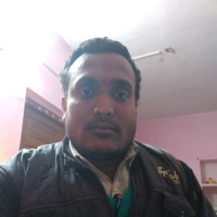 Deepak Kumar Pandey