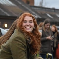 Amy Elizabeth Barnacle