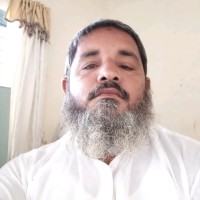Mohammed Manzoorulhaq