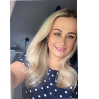 Kimberlee Mcallister