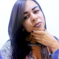 Driele Miranda Santos