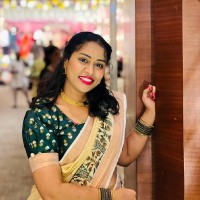 Bhargavi T