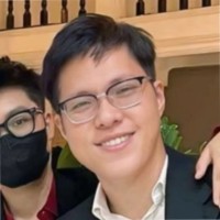 Phạm Bùi Thanh Phúc