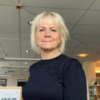 Inga-Lill Eriksson