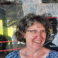 Aline Wytske De Boer