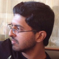 Thomas Raju