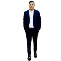 Rahul Kumar