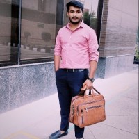 Sreeram Dubey