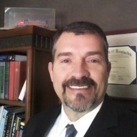 Dan Boggs, Bsche, Mba