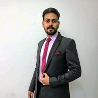 Nikhil Jain