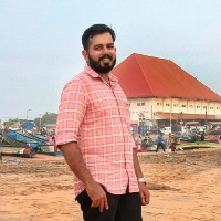 Deepak S