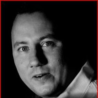 Arjan Van Der Padt