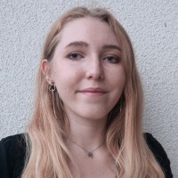 Weronika Kowalska 🔜 GDE 🎮