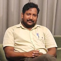 Mohan Bemarasetti