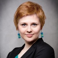 Elżbieta Marcinkowska