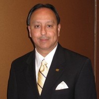 Lorenzo Rivera