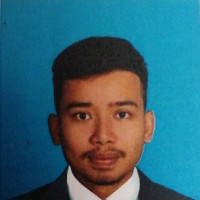 Muhammad Alif Aizat Jamil