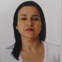 Diana Gelviz Hernandez