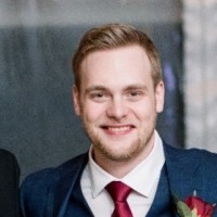 Andrew Sherman