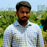 Premkumar N