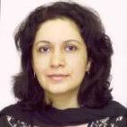 Poonam Yadav