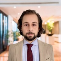 Javier Tenorio Pinilla