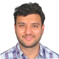 Ashwani Arora