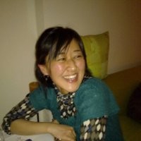 Naoko Tanaka