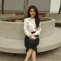 Stacey Zhang