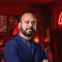 Kunal Bharti