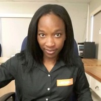Tshifhiwa Letania Mukwevho