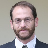 Gideon Lopez